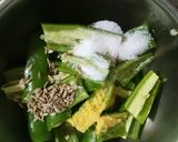 મરચા નું અથાણું (Marcha Athanu Recipe In Gujarati) રેસીપી સ્ટેપ1ફોટો