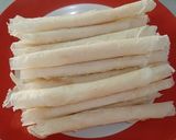 Foto langkah ke 3 dari resep Keju Aroma / Keju Roll / Keju Crispy.