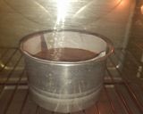 Foto del paso 5 de la receta: Bizcochuelo de chocolate
