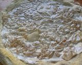 Foto del paso 9 de la receta: Masa Pizza Romana