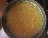 A picture of step 1 of Mushroom Arancini 🌷.