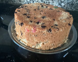 Foto del paso 3 de la receta: Pastel dulce casero