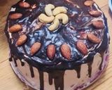 صورة لخطوة 1 من وصفة كيكة شوكولاته