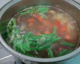 Foto langkah ke 4 dari resep Sayur Sop.