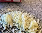 Foto del paso 2 de la receta: Tarta Pascualina 🥬🧅🥚