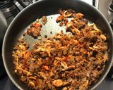 Foto del paso 3 de la receta: Lasaña sin horno