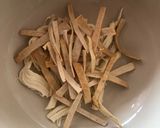 Foto del paso 10 de la receta: Sopa Campesina