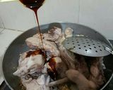 Foto langkah ke 5 dari resep Ayam Kecap ala Dapur Seruni.