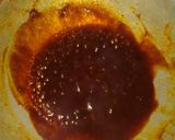 Foto langkah ke 2 dari resep Sambal terimpe (teri+tempe).