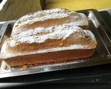 Foto del paso 4 de la receta: Budín 😋