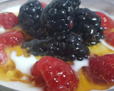 Foto del paso 8 de la receta: Yogur en freidora de aire caliente