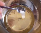 Foto del paso 5 de la receta: Bizcocho de Nuez Esponjoso