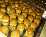 Foto langkah ke 4 dari resep Nastar(Klasik) Lumer.