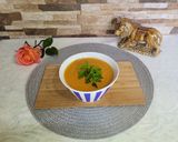 Foto del paso 6 de la receta: Sopa crema de zanahoria