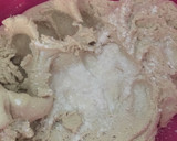 Foto del paso 2 de la receta: Tamalote de acelga