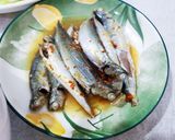 Hình bước làm 3 của món Cơm nhà 13