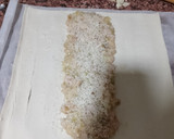 Foto del paso 6 de la receta: Hojaldre de Gambas