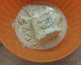 Habar bableves recept fázis 3 fotója