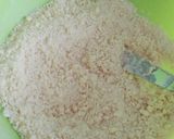 Foto del paso 2 de la receta: Medialunas de Manteca con harina leudante/ o de bizcocho
