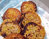 કારેલા ની છાલની ટીક્કી(karela ni chaal ni tikki recipe in gujarati) રેસીપી સ્ટેપ5ફોટો