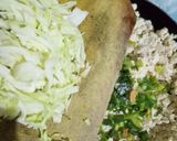 Foto langkah ke 1 dari resep Martabak tahu kulit lumpia.