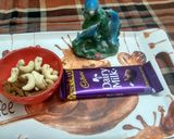 ছানার চকলেট ভাপা রেসিপির ধাপ 1 ছবি