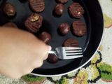 Chocochip Almond super nyoklat