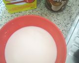 A picture of step 8 of Oreo Dessert.