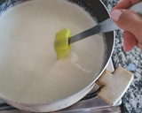 Foto del paso 3 de la receta: Yogurt Casero (solo con 2 ingredientes y sin máquina!!)