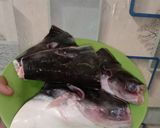 Foto langkah ke 1 dari resep 2.Pindangan ikan patin.