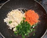 Hot and sour soup recipe step 2 photo
