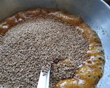 તલ ની ચિક્કી (Til Chikki Recipe In Gujarati) રેસીપી સ્ટેપ3ફોટો