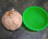 Foto langkah ke 1 dari resep Labu Godog.