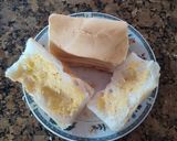 A picture of step 3 of Simple Sandwich.
