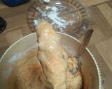 Foto langkah ke 3 dari resep Sempol ayam wortel keju.