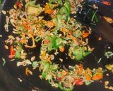 Foto langkah ke 3 dari resep Daging Cabe Garam.