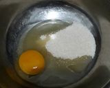 Foto langkah ke 2 dari resep Banana bread.