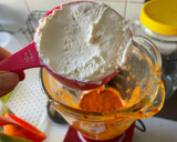 Foto del paso 6 de la receta: Salsa de ají ahumado y queso crema