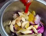 कड़ाही पनीर (kadai paneer recipe in hindi) रेसिपी चरण 1 फोटो
