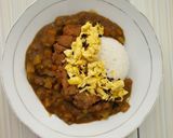 Foto langkah ke 6 dari resep Fish katsu curry donburi.