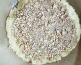 عکس مرحله 2 از دستور باقلوای سه سوته 😍
