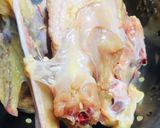 Hình bước làm 1 của món Lẩu Cá Kèo