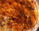 صورة لخطوة 5 من وصفة برياني الدجاج اللذيذ 😋