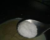 Turkish pide bread recipe step 2 photo