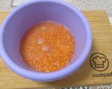 Sós 🧂 lencsekenyér 🍞 recept fázis 1 fotója