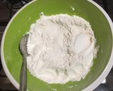 Foto del paso 1 de la receta: Panqueques clásicos