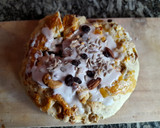 Foto del paso 15 de la receta: Pan dulce genovés
