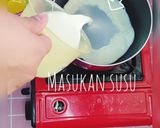 Foto langkah ke 1 dari resep Choux craquelin | kue soes / sus ala Ogato Kitchen.