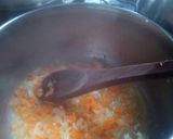 Foto del paso 1 de la receta: Envueltos de repollo 😍