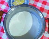 Foto del paso 4 de la receta Leche merengada casera